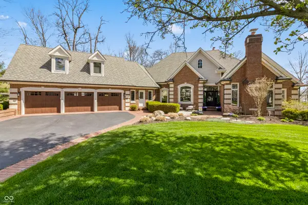 8851 Bay Breeze Lane, Indianapolis, IN 46236