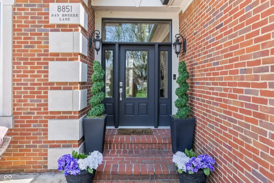 8851 Bay Breeze Lane, Indianapolis, IN 46236 - #3