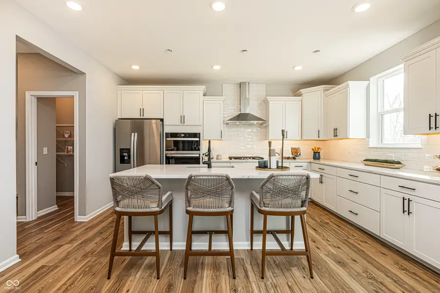 7172 Portico Lane, McCordsville, IN 46055 - #3