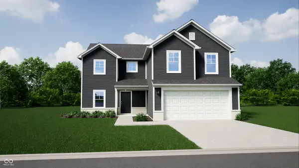 27 Wilder Street, Crawfordsville, IN 47933