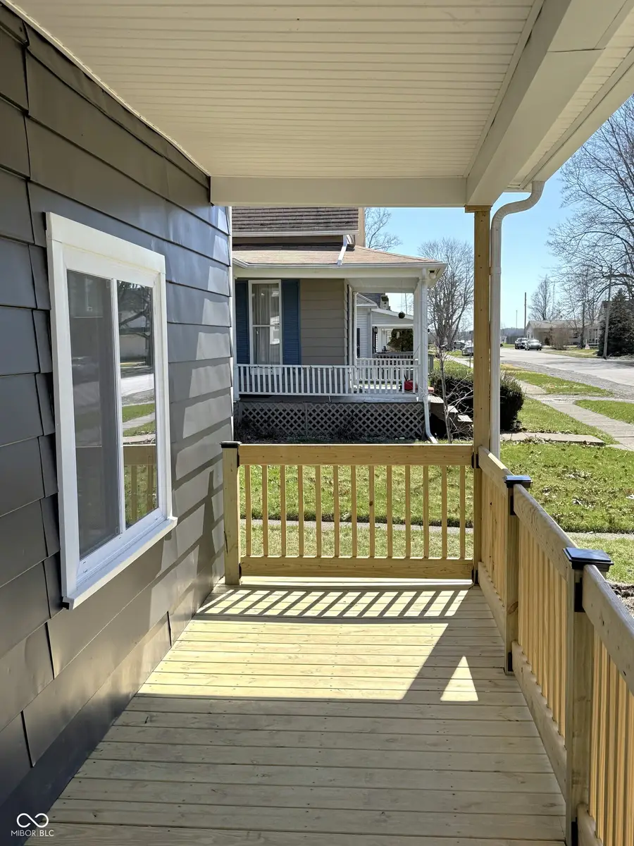 301 S Jefferson Street, Pine Village, IN 47975 - #3