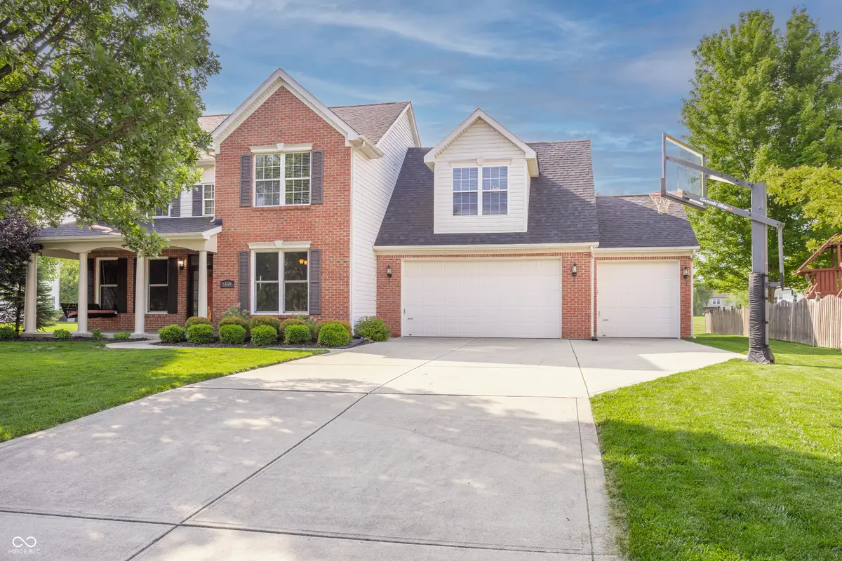 5599 Bruce Boulevard, Noblesville, IN 46062 - #1