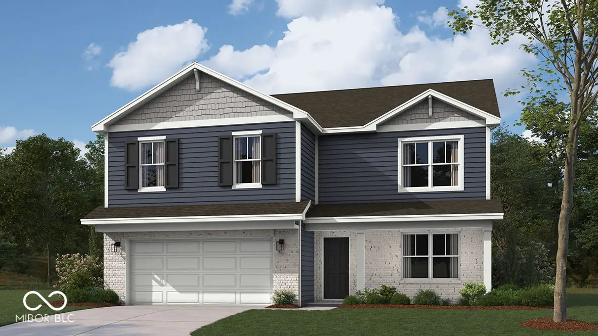 263 Highland Avenue, Danville, IN 46122 - #1