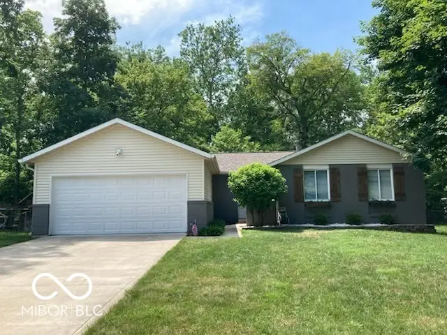 9016 Knights Court, Indianapolis, IN 46250 - #1