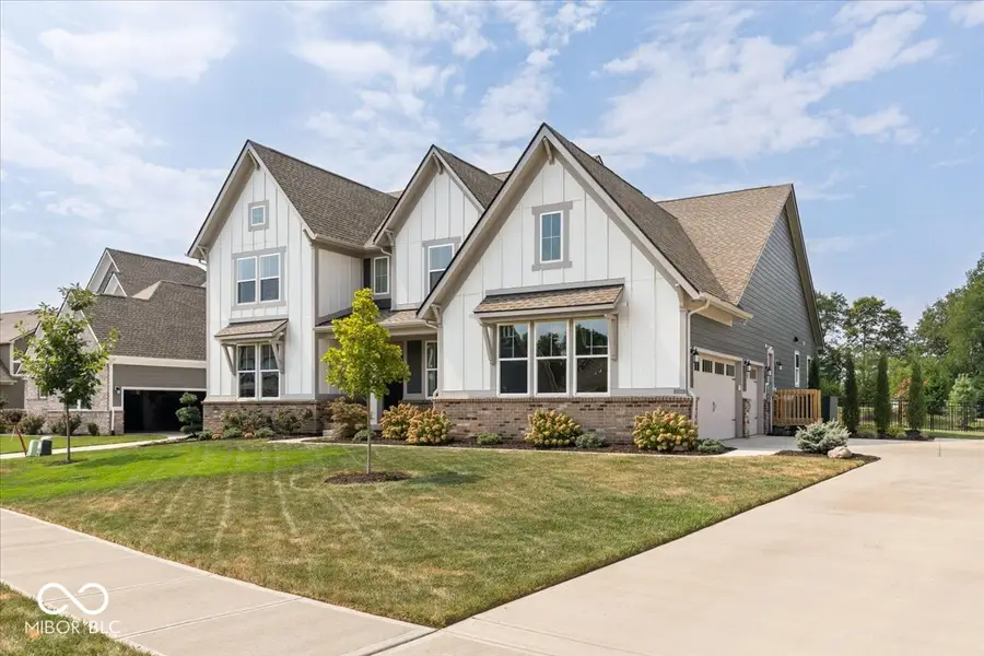 11514 Aubrey Lane, Fishers, IN 46040 - #2