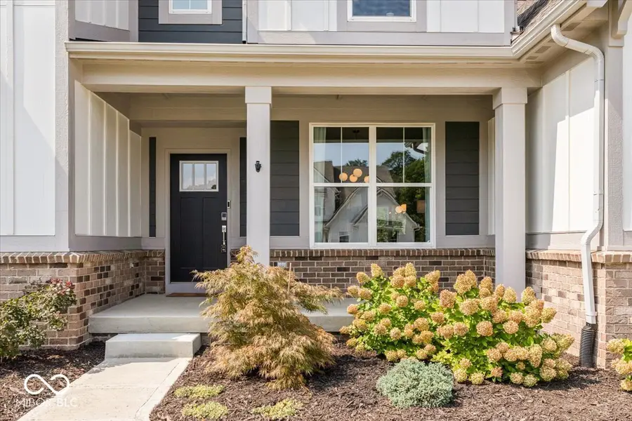 11514 Aubrey Lane, Fishers, IN 46040 - #3