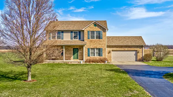 4190 W County Road 700 N, Middletown, IN 47356