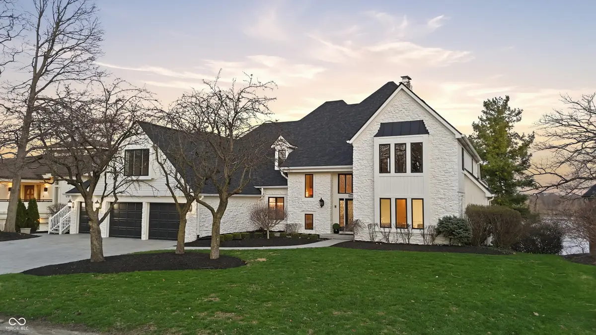 10915 Brigantine Drive, Indianapolis, IN 46256 - #1