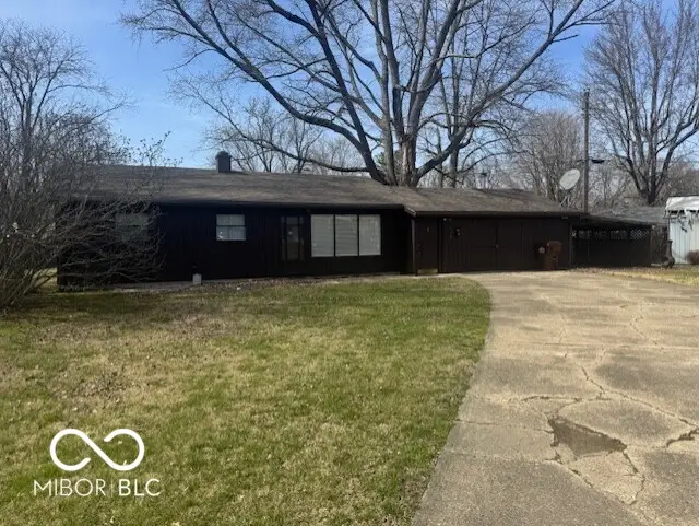 105 Willow Court, Brazil, IN 47834 - #1