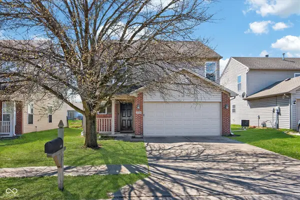 3334 Blue Ash Lane, Indianapolis, IN 46239