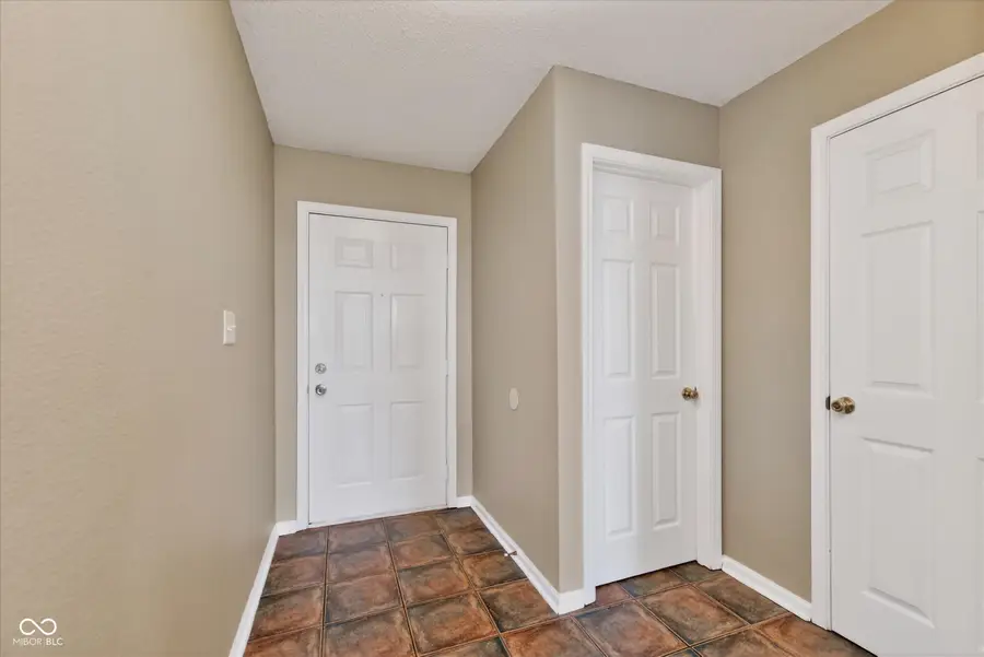 3334 Blue Ash Lane, Indianapolis, IN 46239 - #2