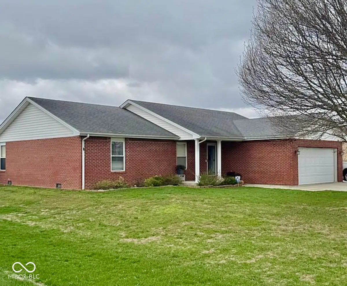 4684 Katy Drive, Seymour, IN 47274 - #1