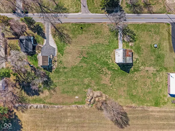 6167 N County Road 100 E, Pittsboro, IN 46167