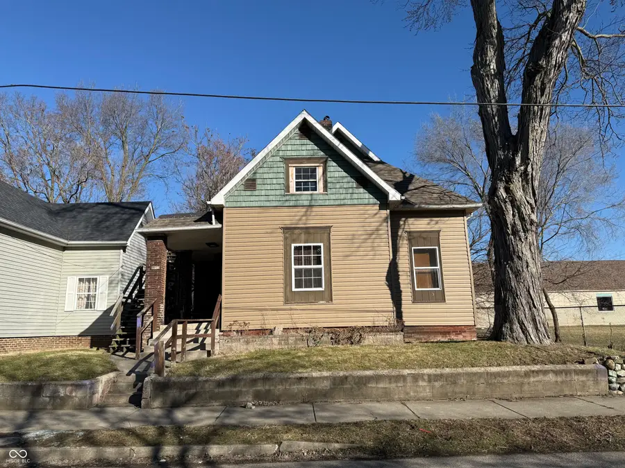 610 S Council Street, Muncie, IN 47305 - #3