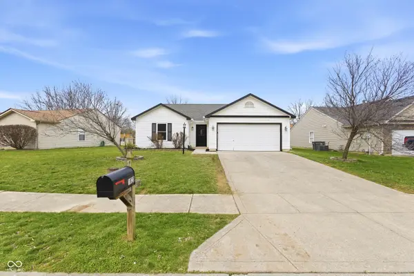 1920 Mare Avenue, Indianapolis, IN 46203