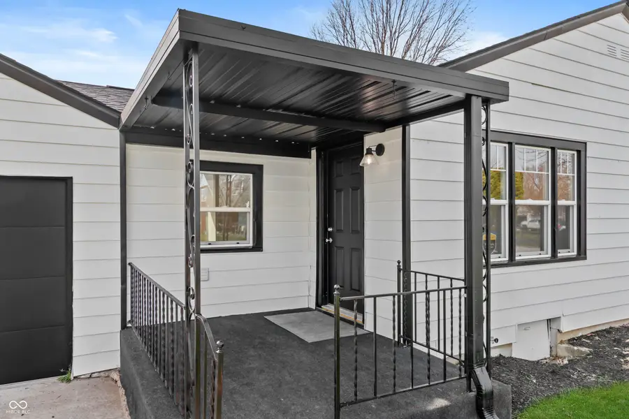 440 Manhattan Avenue, Indianapolis, IN 46241 - #2