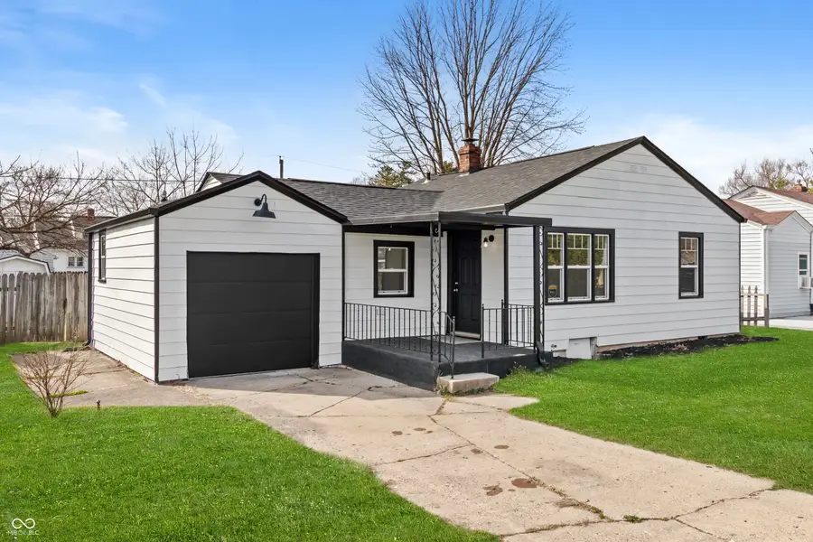 440 Manhattan Avenue, Indianapolis, IN 46241 - #3