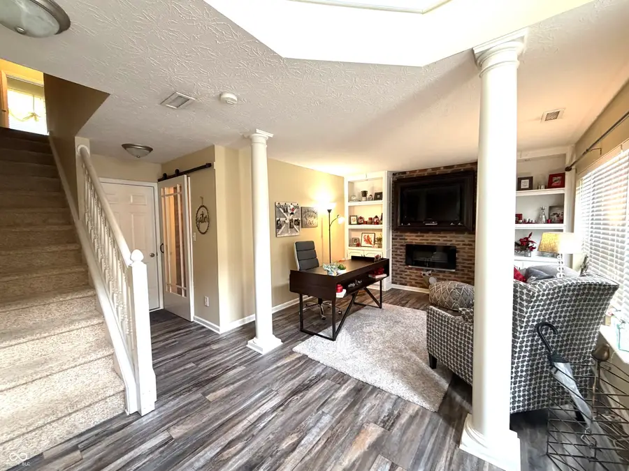 8222 Katrina Way, Fishers, IN 46038 - #3