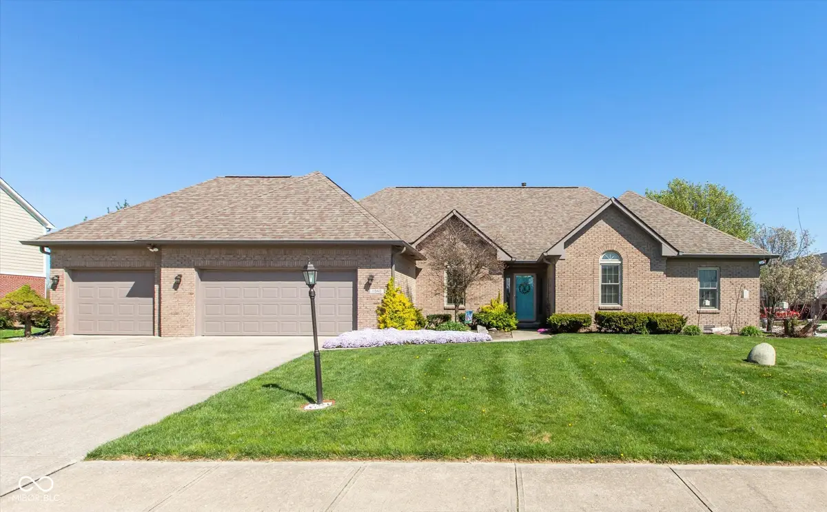 11040 Harness Way, Indianapolis, IN 46239 - #1