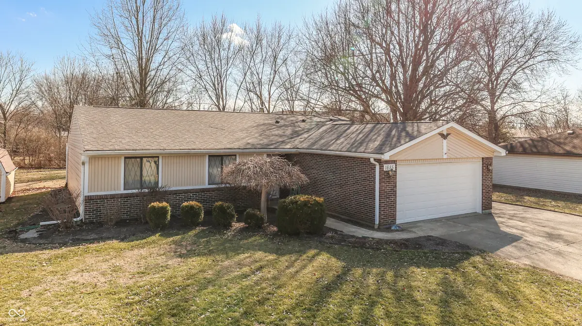 1685 Michele Lane, Greenwood, IN 46142 - #1