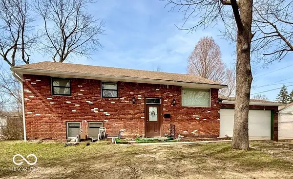 3514 Macarthur Lane, Indianapolis, IN 46224