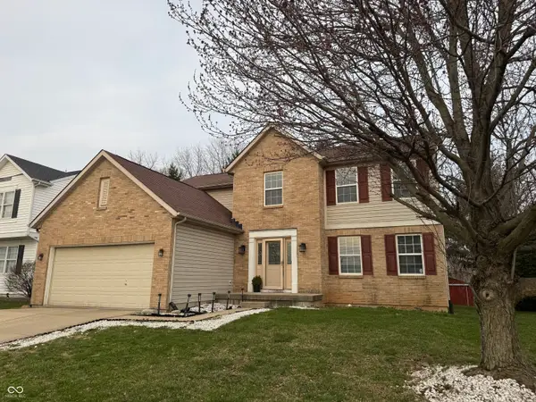 1637 Walpole Lane, Indianapolis, IN 46231
