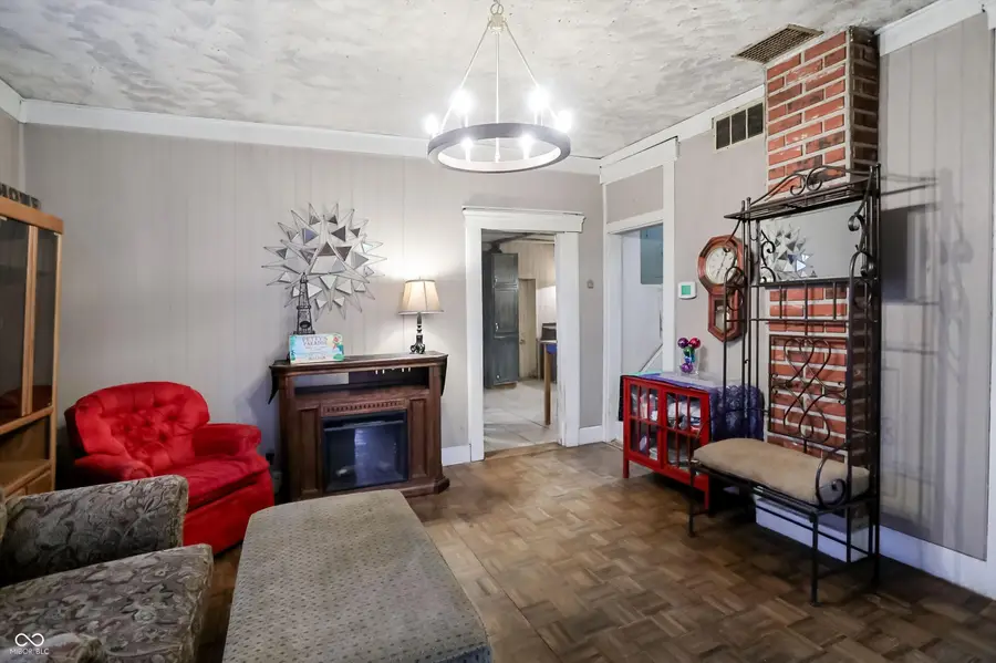 6178 N Main Street, Willow Branch, IN 46186 - #3