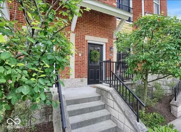 6625 Reserve Drive, Indianapolis, IN 46220