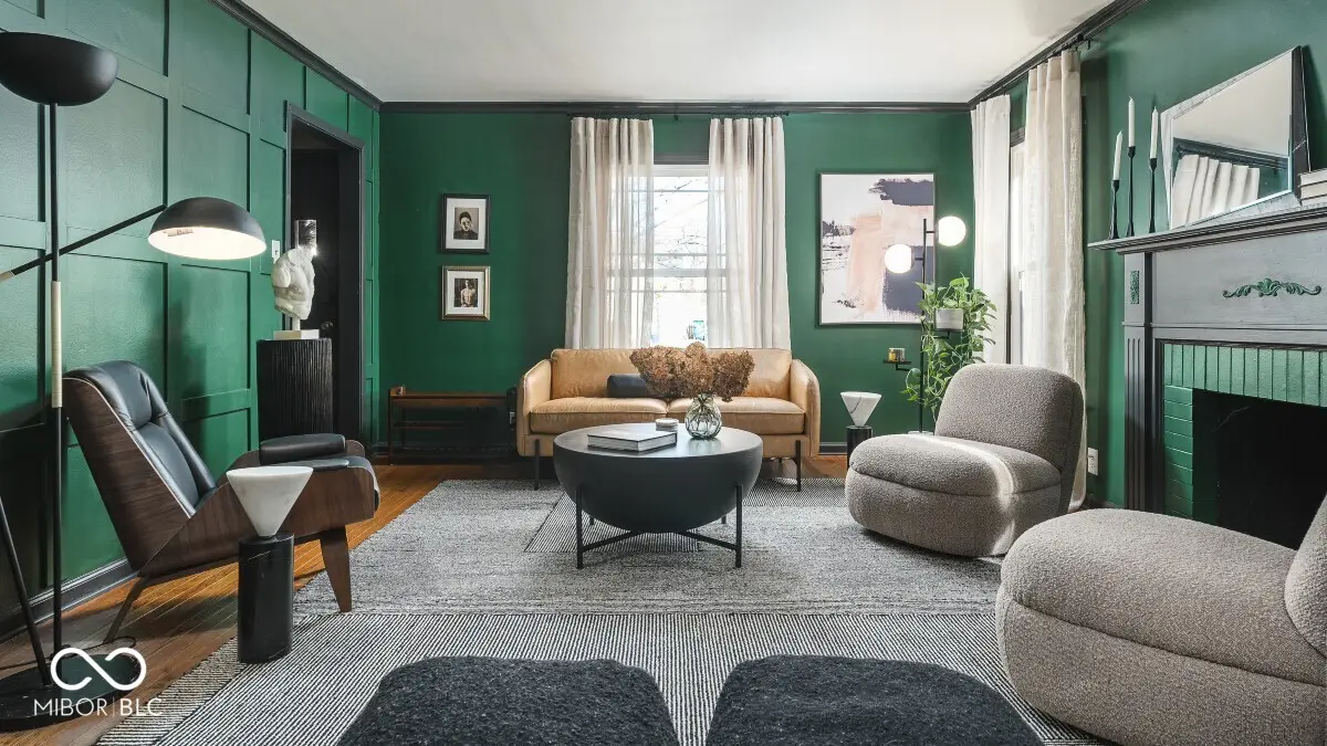 2625 Ryan Drive, Indianapolis, IN 46220 - #1