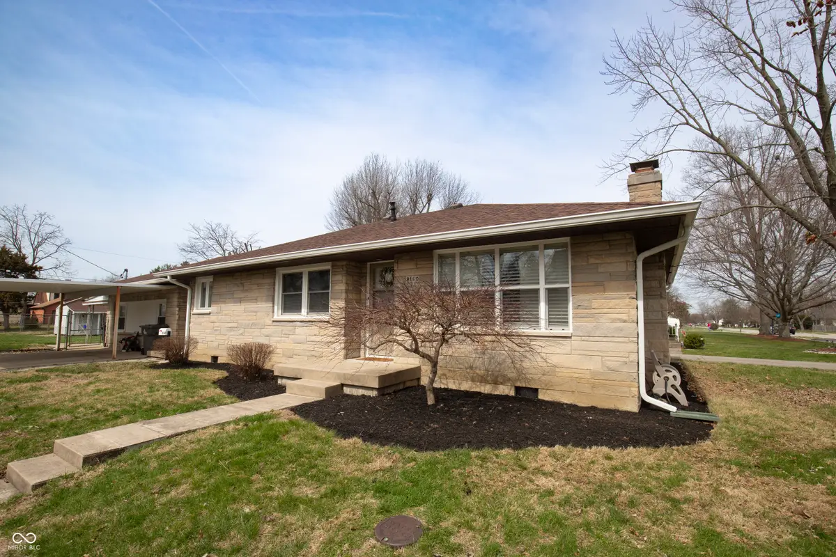8160 E New York Street, Indianapolis, IN 46219 - #1