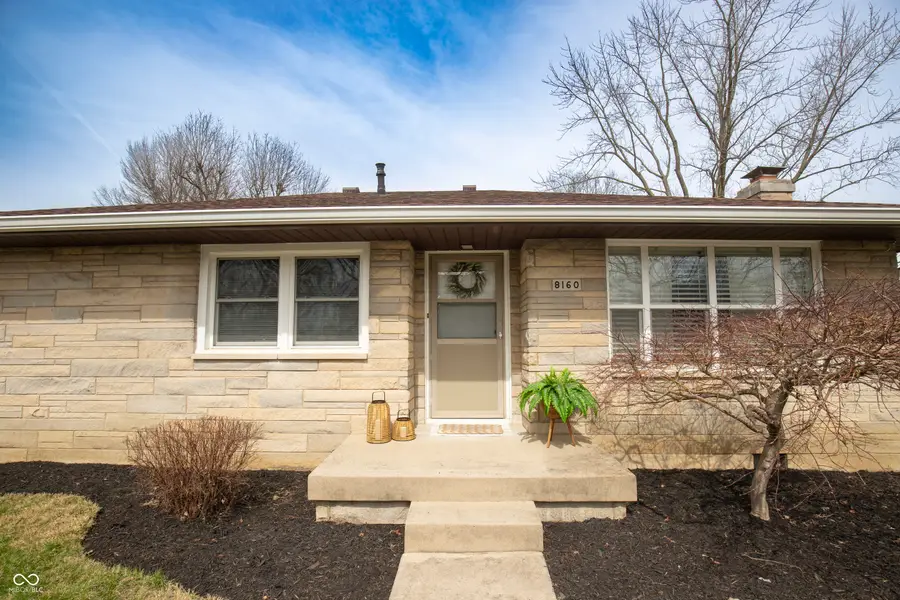 8160 E New York Street, Indianapolis, IN 46219 - #2