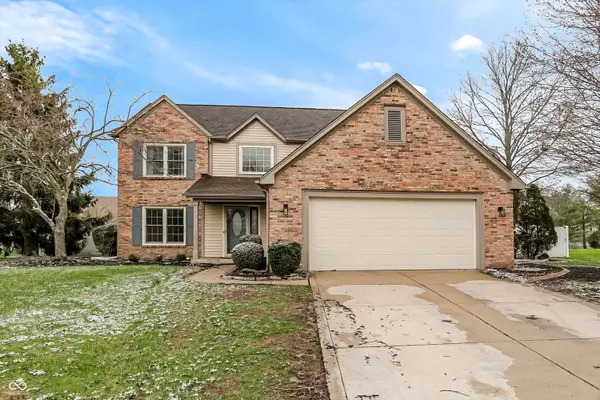 10545 Midnight Drive, Indianapolis, IN 46239