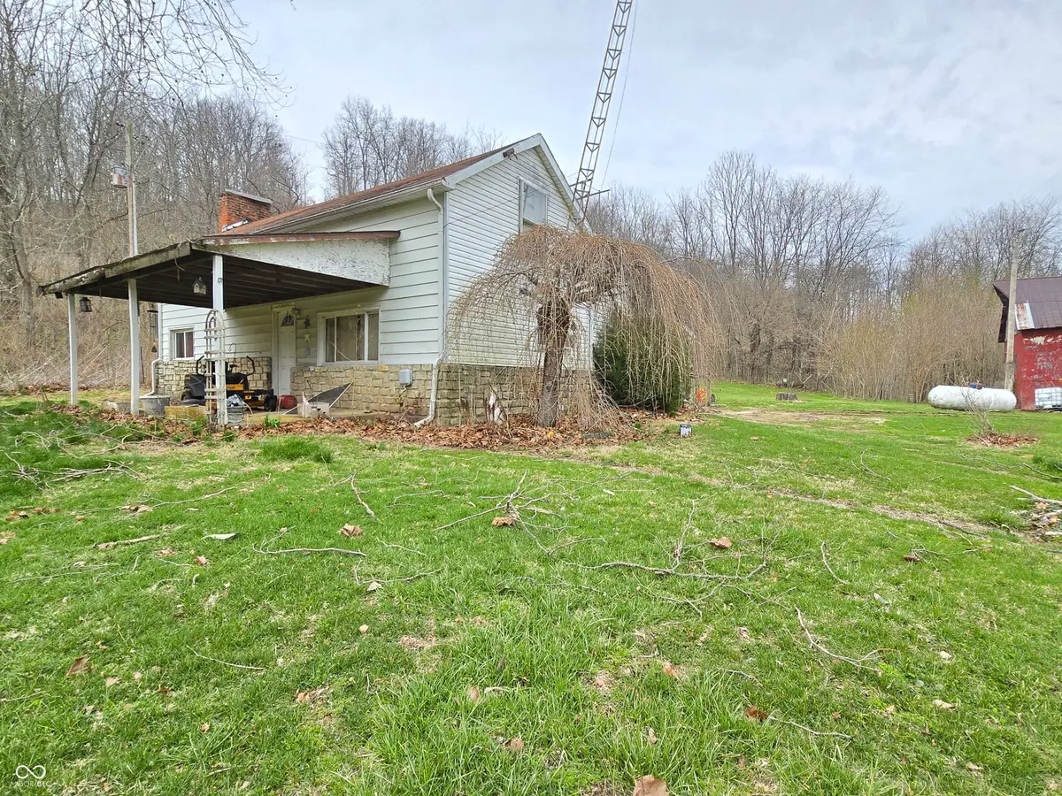 22199 Old Us Highway 52, Laurel, IN 47024 - #1