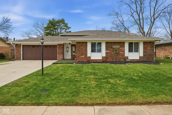 2746 Saturn Drive, Indianapolis, IN 46229