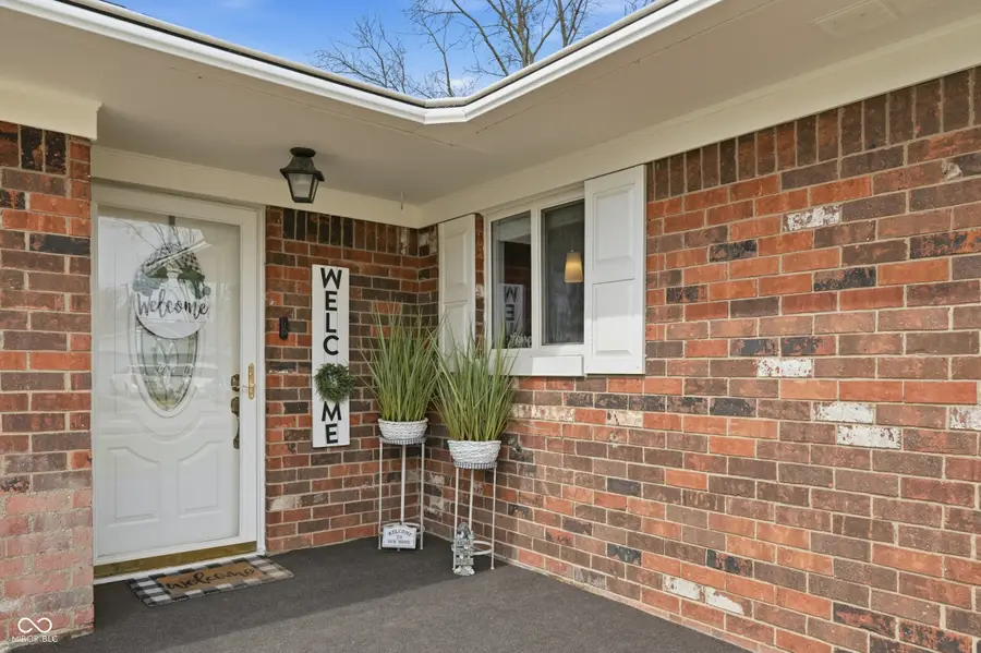 2746 Saturn Drive, Indianapolis, IN 46229 - #3