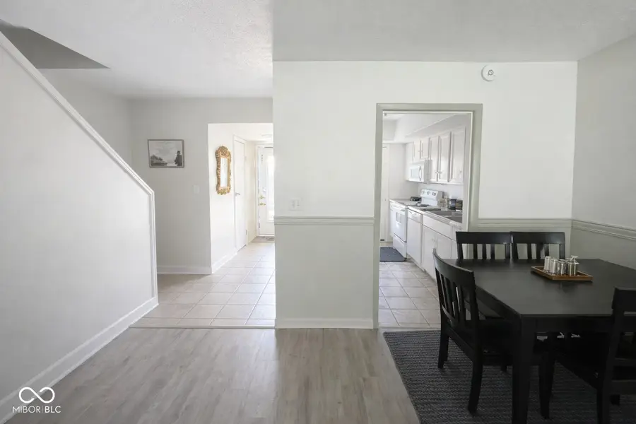 7453 Country Brook Drive, Indianapolis, IN 46260 - #3