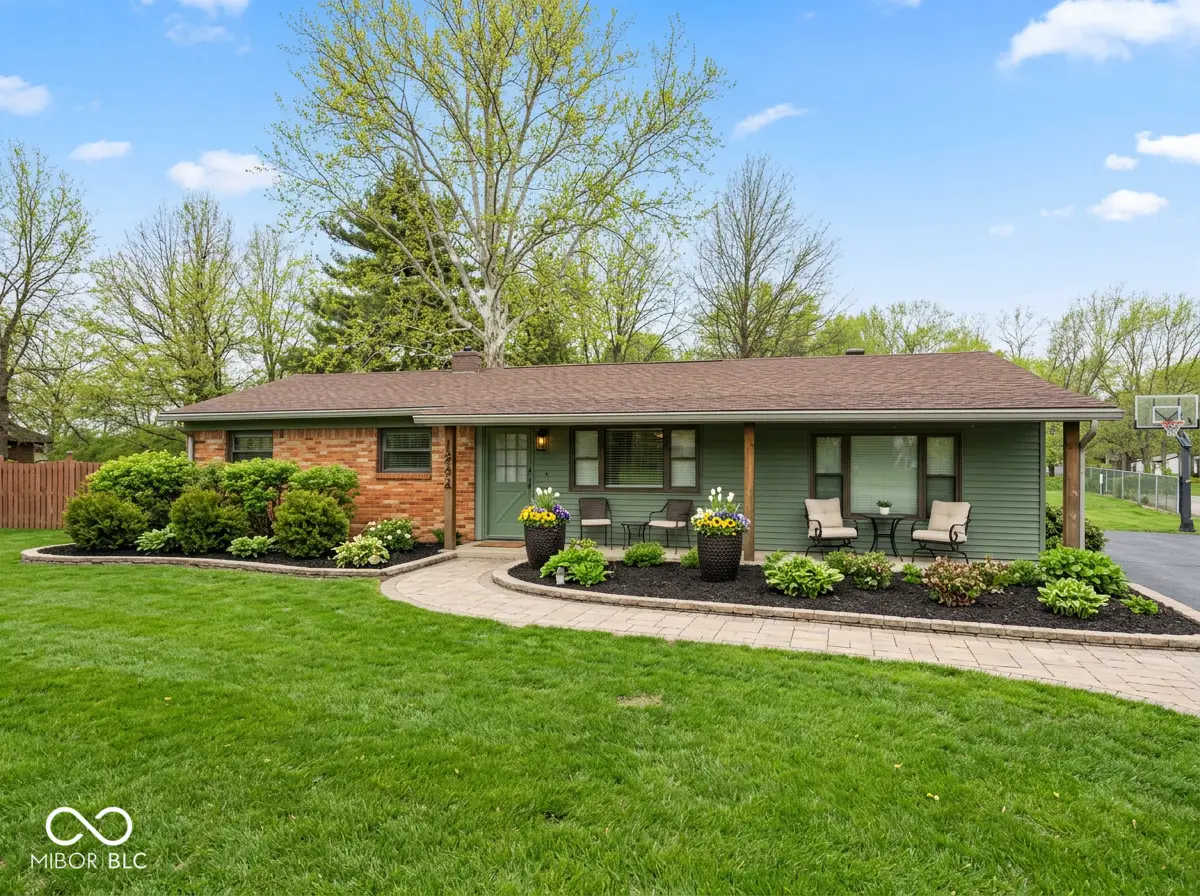 2023 W Orchard Drive, Fortville, IN 46040 - #1