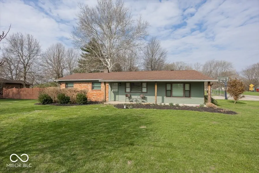2023 W Orchard Drive, Fortville, IN 46040 - #2