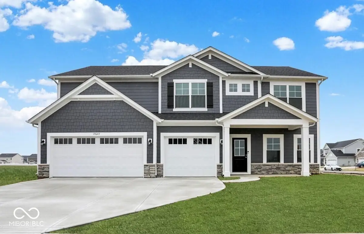 19647 Jaipur Way, Sheridan, IN 46069 - #1