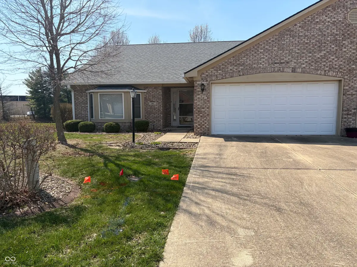 166 Lake View Court, Avon, IN 46123 - #1
