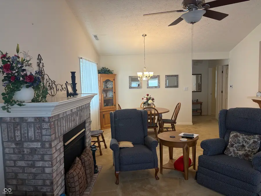 166 Lake View Court, Avon, IN 46123 - #3