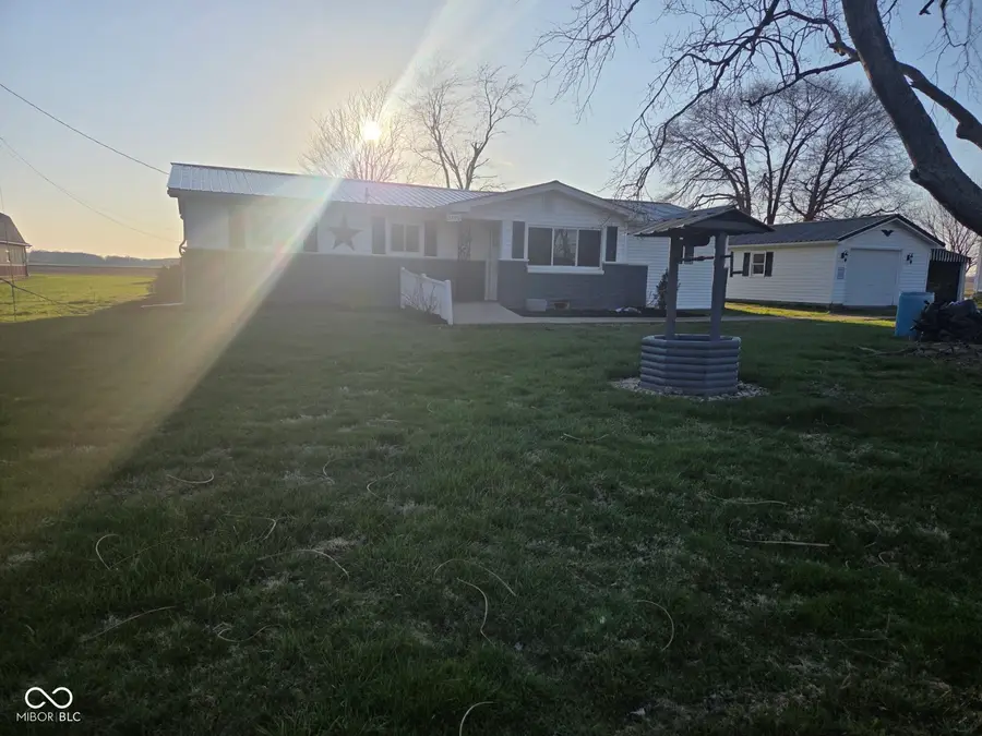 3495 N Main Street, Butlerville, IN 47223 - #3