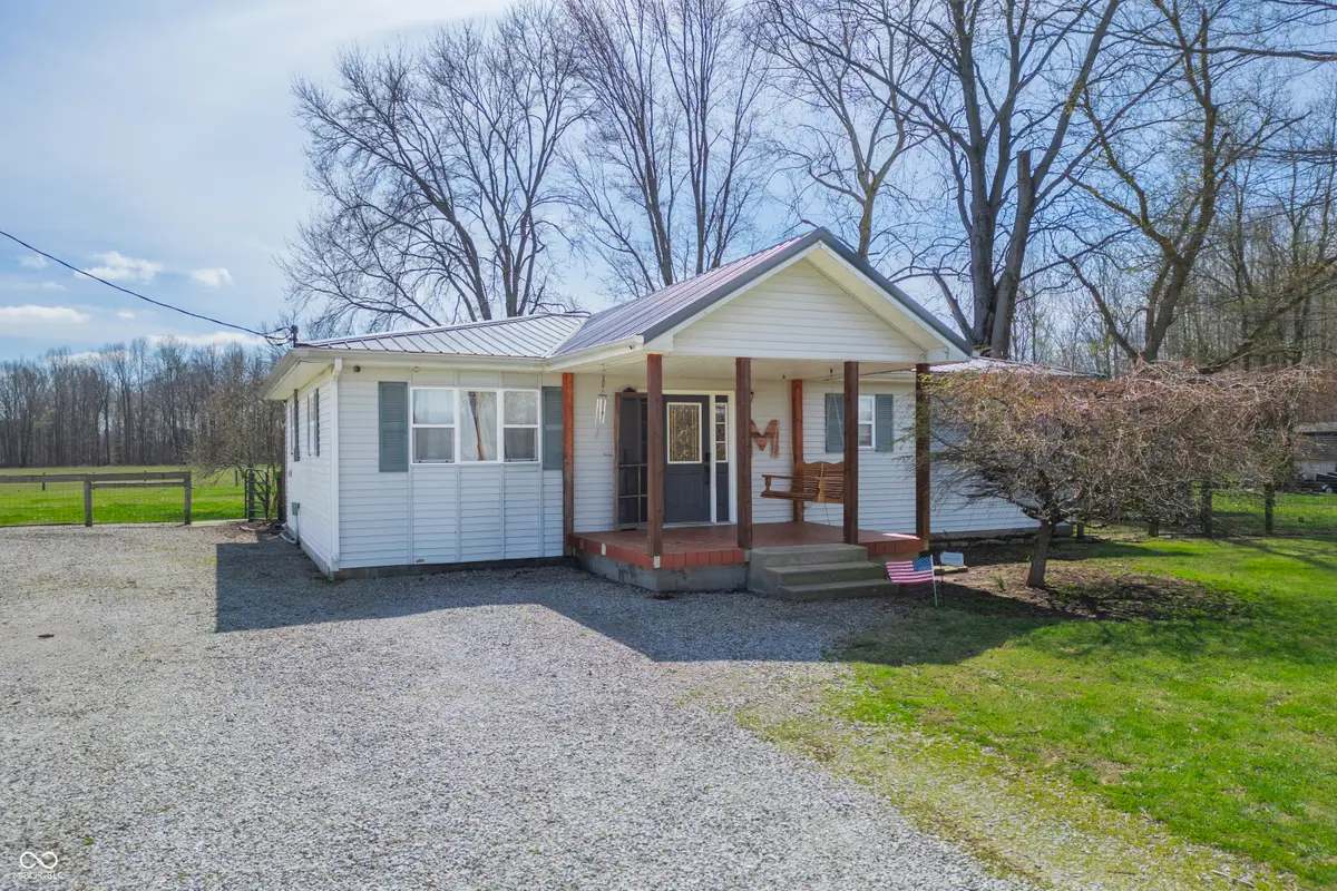 9091 E County Road 900 S, Austin, IN 47102 - #1