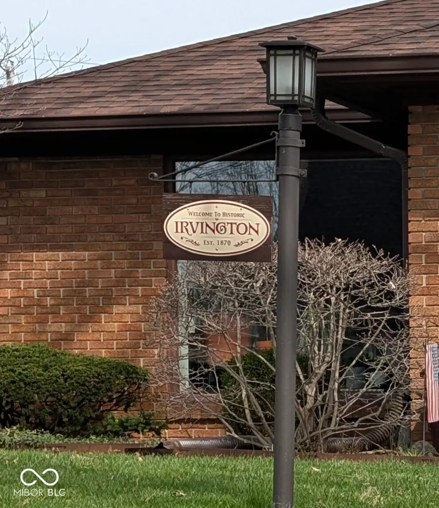 6130 E Saint Joseph Street, Indianapolis, IN 46219 - #2