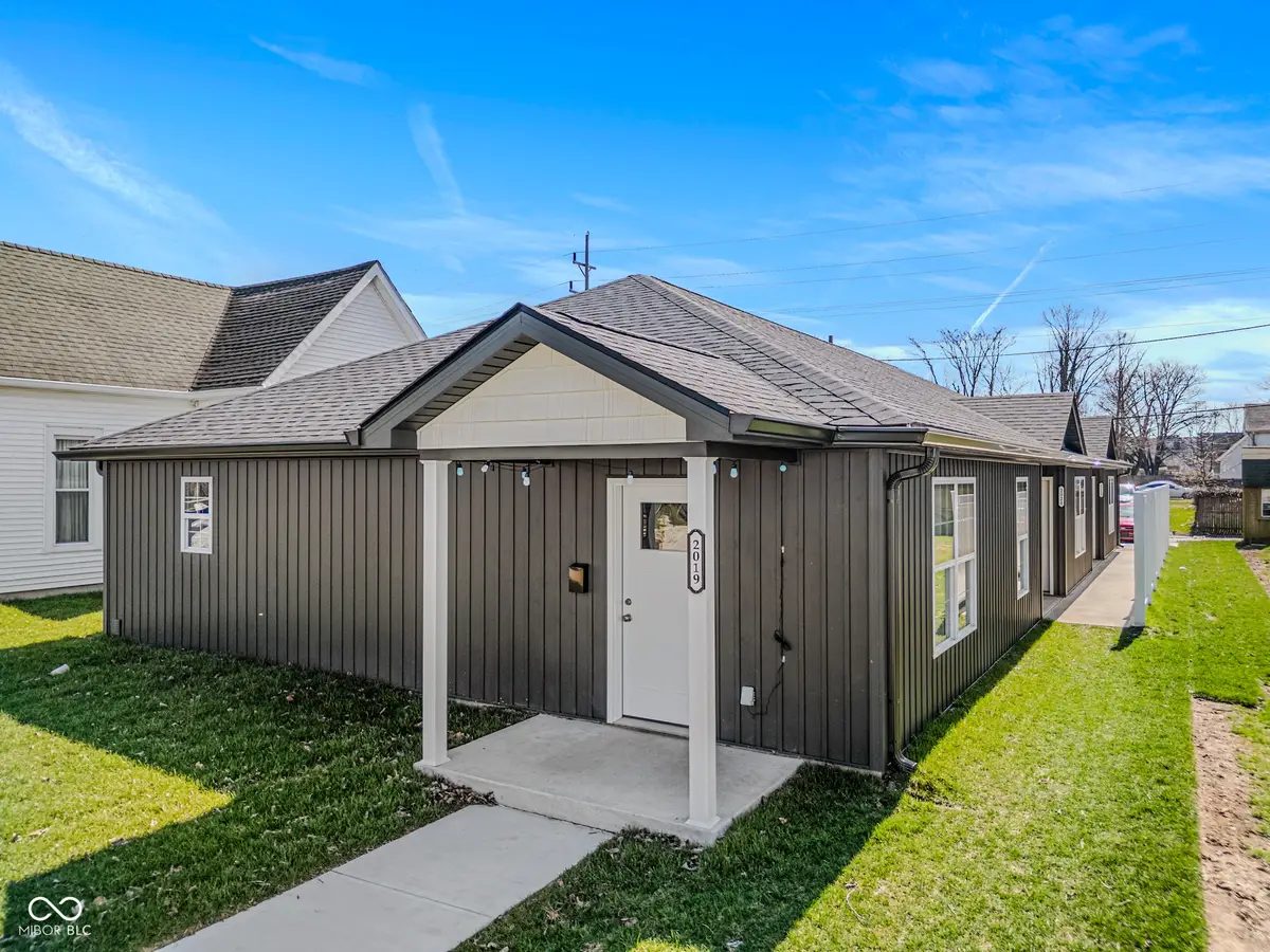 2019,2021,2023 Ohio Avenue, Columbus, IN 47201 - #1