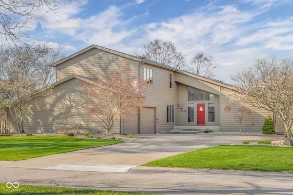 3830 Cove Road, Columbus, IN 47203