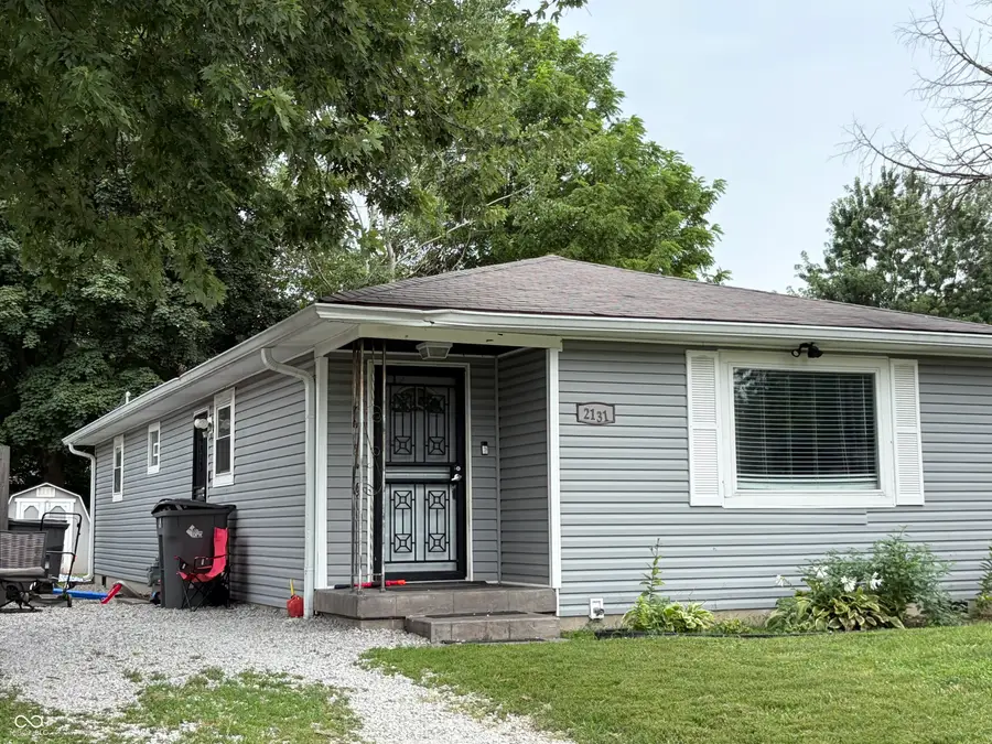 2131 N Spencer Avenue, Indianapolis, IN 46218 - #3