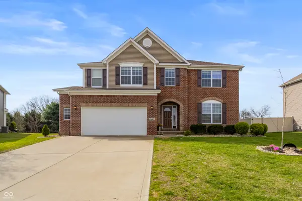 2545 Coneflower Court, Columbus, IN 47201
