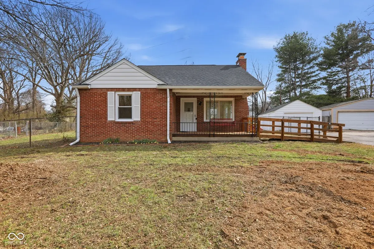 4389 N Olney Street, Indianapolis, IN 46205 - #1