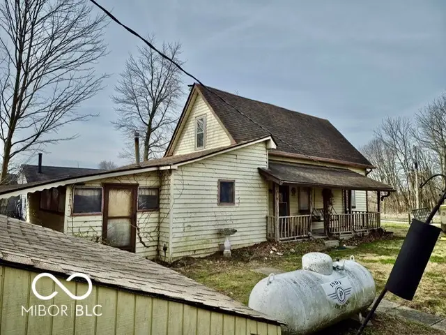 9771 N County Road 200 E, Pittsboro, IN 46167 - #2